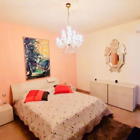 Ca'Tronconi Ai Frari Apartment Veneţia Exterior foto