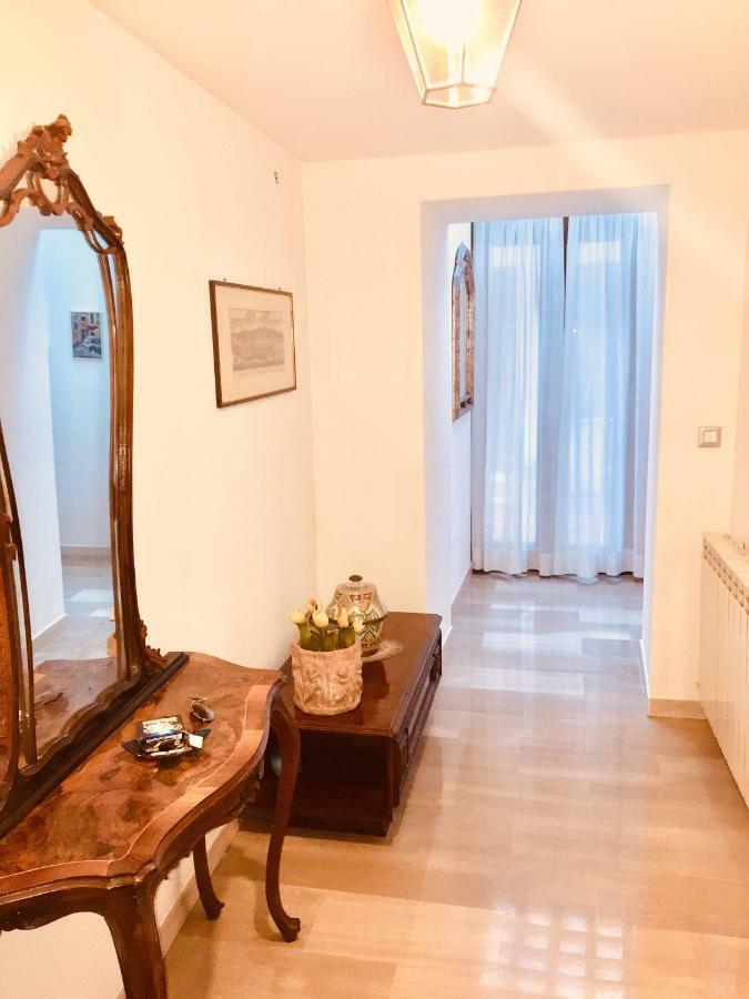 Ca'Tronconi Ai Frari Apartment Veneţia Exterior foto