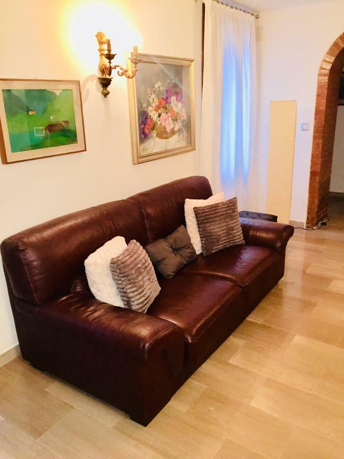 Ca'Tronconi Ai Frari Apartment Veneţia Exterior foto