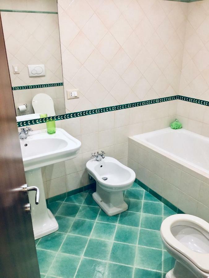 Ca'Tronconi Ai Frari Apartment Veneţia Exterior foto