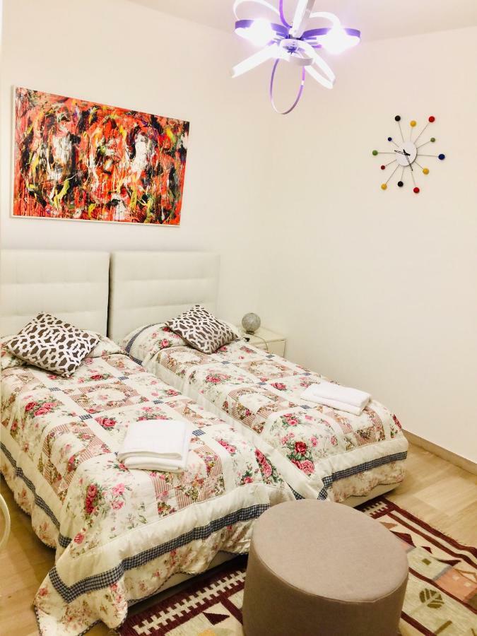 Ca'Tronconi Ai Frari Apartment Veneţia Exterior foto