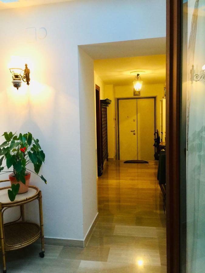 Ca'Tronconi Ai Frari Apartment Veneţia Exterior foto