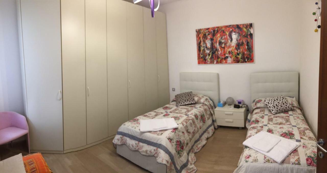 Ca'Tronconi Ai Frari Apartment Veneţia Exterior foto