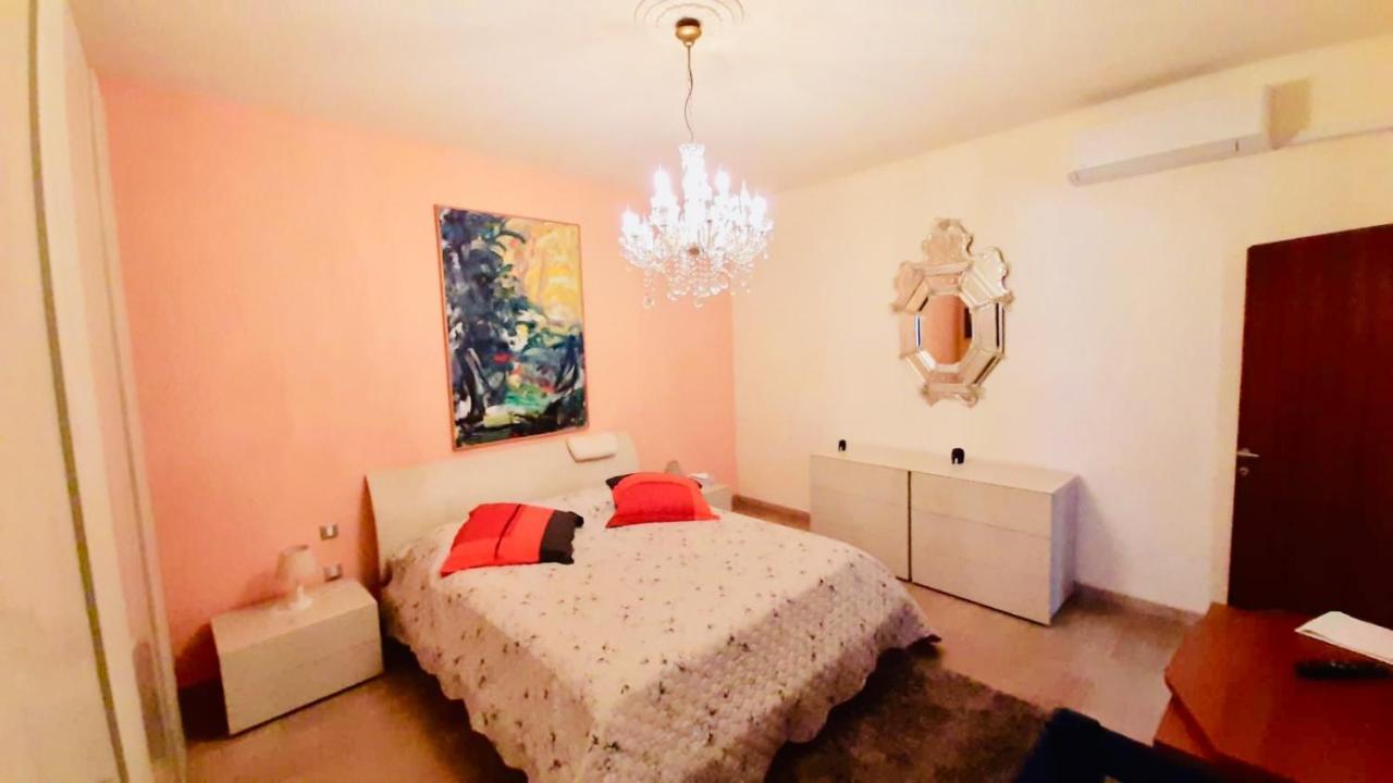 Ca'Tronconi Ai Frari Apartment Veneţia Exterior foto