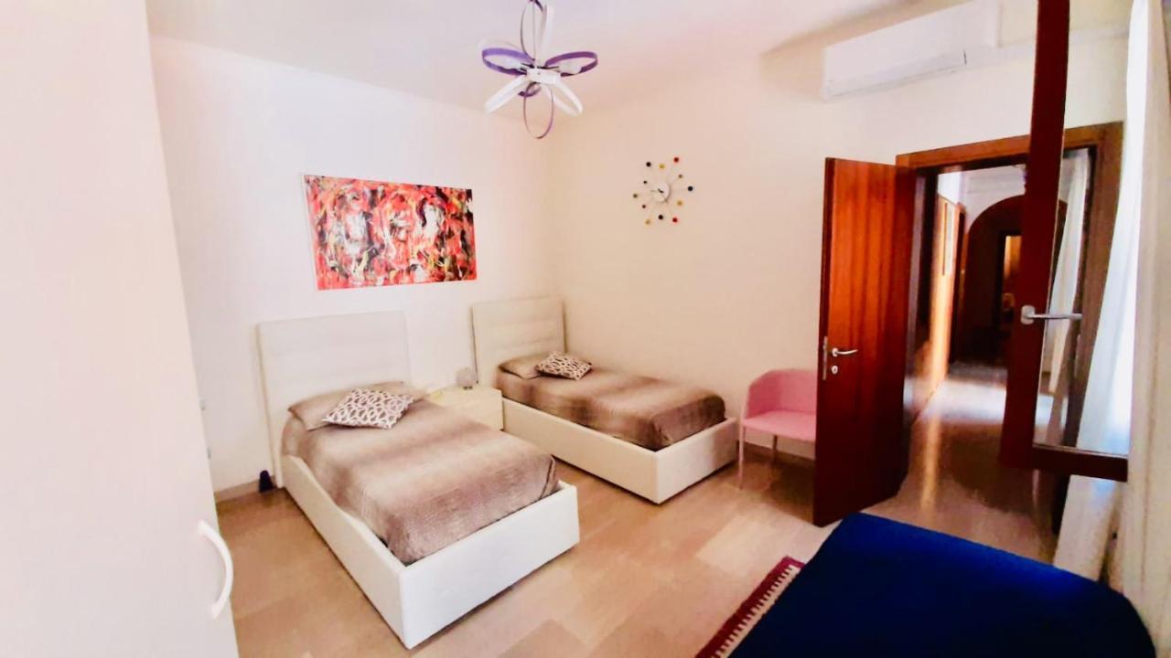 Ca'Tronconi Ai Frari Apartment Veneţia Exterior foto